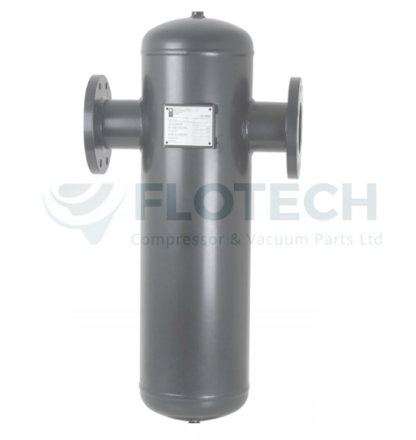 SFHHPFC Welded High Pressure Condensate Separators (25 bar)