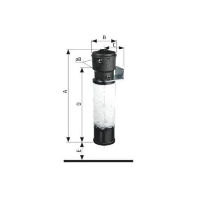 Oil/Water Condensate Units - WOSmFC - Image 2