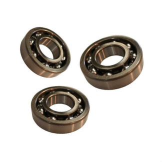 Bearings