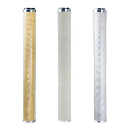 Filter Elements – P, XR, XM, XS, A