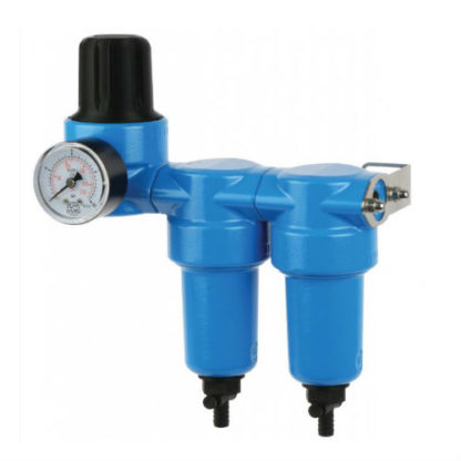 AAFFC - Aluminium Compressed Air Filters (16 bar) - Image 2