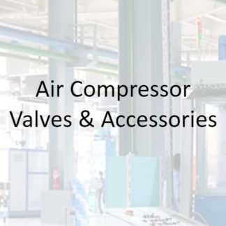 Compressor Valves & Accessories