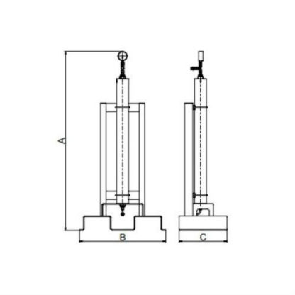 High Pressure Activated Carbon Tower (TACHPFC) - Image 2