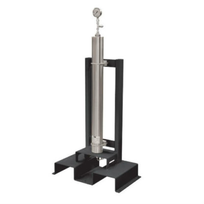 High Pressure Activated Carbon Tower (TACHPFC) - Image 3