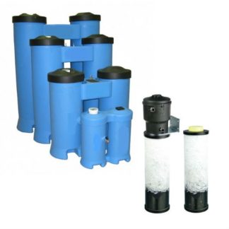 Oil/Water Condensate Units