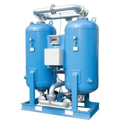 F-DRYFC Heatless Adsorption Dryer