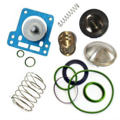 Atlas Copco Oil Stop Valve Kit 2906009300