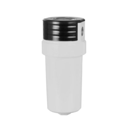 HFO2FC - Cast Aluminium High Pressure Filter Housing for Oxygen (50bar)