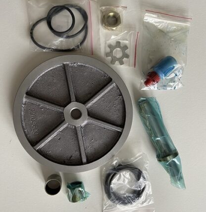 Ingersoll Rand Repair ICV Kit 42542795
