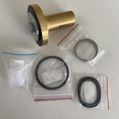 Kaeser MPV Valve Repair Kit # 400711.0