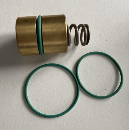 Alup MPV Repair Kit # 212.00215