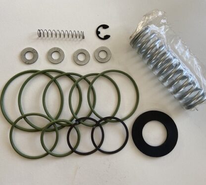 Atlas Copco MPV Valve Repair Kit # 2901-0218-00
