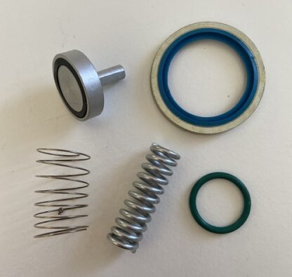 Atlas Copco MPV Repair Kit # 2901-1399-00