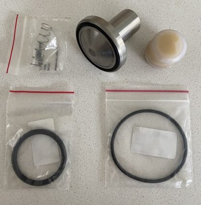 Kaeser MPV Valve Repair Kit # 400723.0