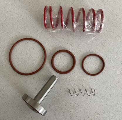 Kaeser MPV Valve Repair Kit # 401819.0