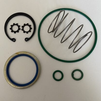 Atlas Copco Oil stop Valve Kit 2911010900