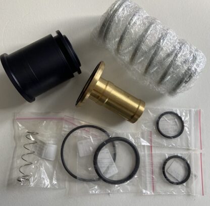 Boge MPV Valve Repair Kit # 2230337671P