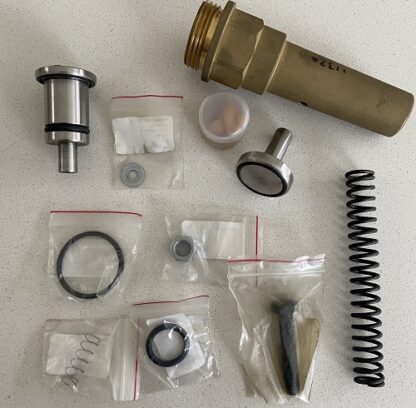 Kaeser MPV Repair Kit # 2.8813.0