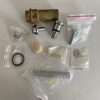 Kaeser Regulator Valve Kit # 2.8812.1