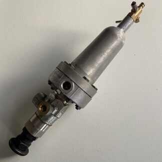 Atlas Copco Regulator Valve # 1011-3510-80