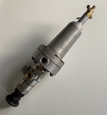 Atlas Copco Regulator Valve # 1011-3510-80