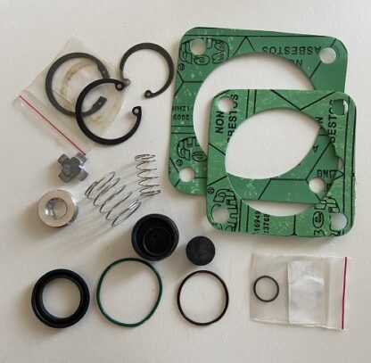 Atlas Copco Unloader Valve Kit 2901-0298-01