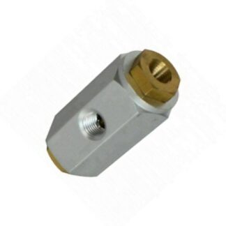 Sullair Blowdown Valve