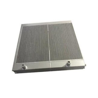 Sullair Cooler 02250096-705 / 02250151-493