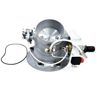 Ingersoll Rand Inlet Valve