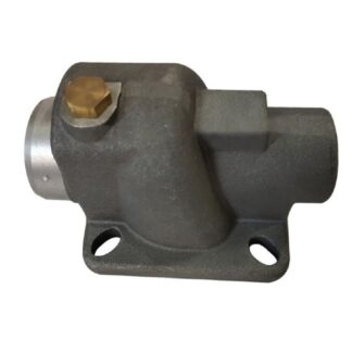 Ingersoll Rand Inlet Valve