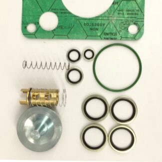 Atlas Copco Oil Stop Check Valve Kit 2901108400 / 2901108400