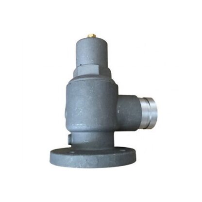 Compair Minimum Pressure Valve