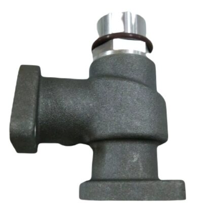 Minimum Pressure Valve Assembly