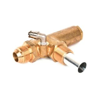 Ingersoll Rand Minimum Pressure Check Valve