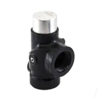 Ingersoll Rand Minimum Pressure Valve