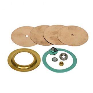 Sullair Pressure Regulator Repair Kit