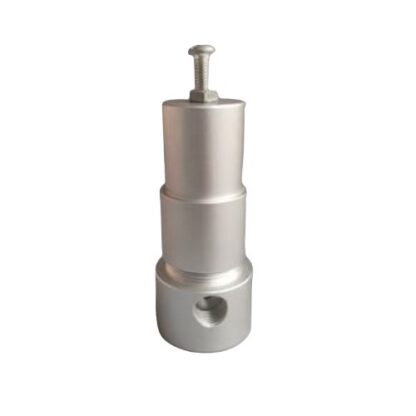 Ingersoll Rand Pressure Regulator