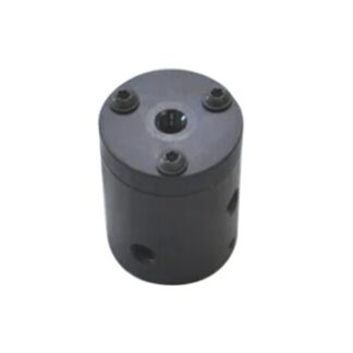 Kaeser Pneumatic Operated Valve