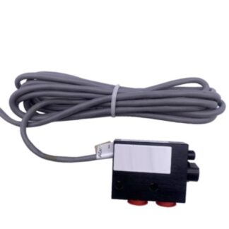 Differential Pressure Switch