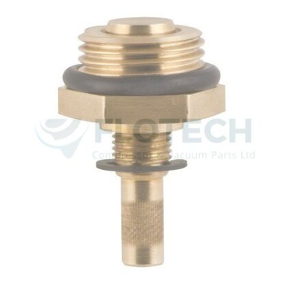 Manual Condensate Drain - MCDFC - ½" Brass - Image 6
