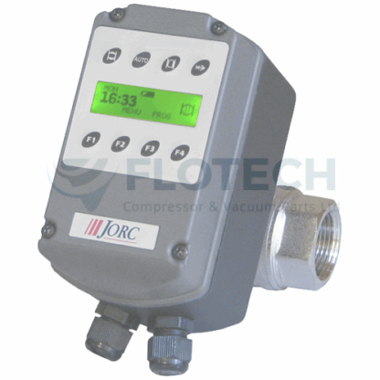 Compressed Air Energy Saver AIRC-01230V (2″ - 115-230 VAC) - Image 4