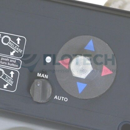 Compressed Air Energy Saver AIRC-01230V (1″ - 115-230 VAC) - Image 3