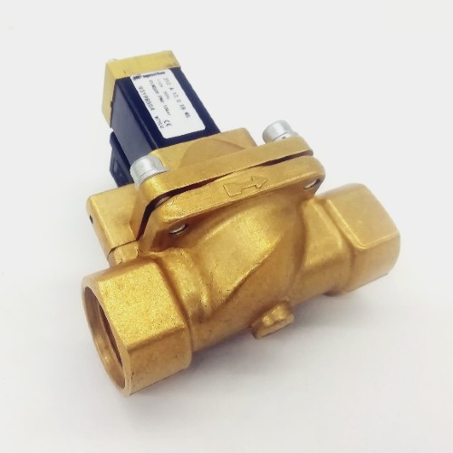 Ingersoll Rand Blowdown Solenoid Valve 93198554