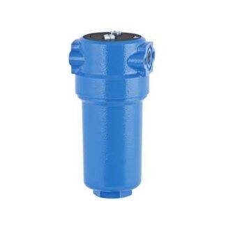 AAFHTFC - Aluminium High Temperature Filter Housing 10 (13) bar