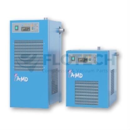 AMDFC Refrigerant Dryers - Image 2