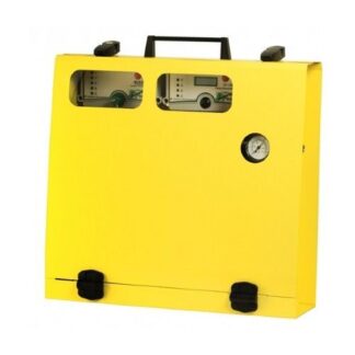 Portable Breathing Air Plus System - BAIRPFC