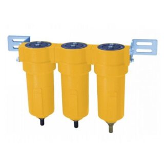 Breathing Air Filtration System
