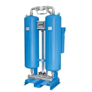 B-DRYFC 110 to 1200 Heatless Adsorption Dryers
