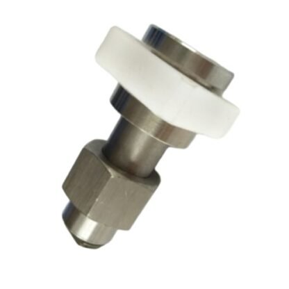Atlas Copco Inlet Valve Bearing Block Kit 2906049900