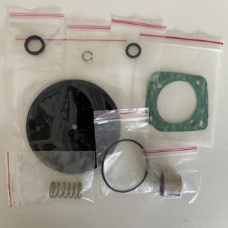 Compair Bleed valve Kit C111585654